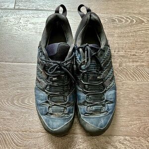 Adidas Terrex hiking approach shoes